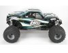 Losi Monster Truck XL 4WD 1:5 AVC RTR czarny